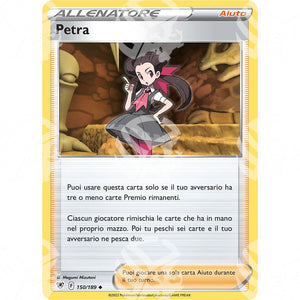 Lucentezza Siderale - Roxanne - 150/189 - Warcard - Lucentezza Siderale - Roxanne - 150/189 i prezzi più bassi sul mercato, solo da www.warcardshop.com! Carte singole, box, buste e mazzi.