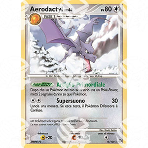 Alba Suprema - Aerodactyl - 15/100 - Warcard - Alba Suprema - Aerodactyl - 15/100 i prezzi più bassi sul mercato, solo da www.warcardshop.com! Carte singole, box, buste e mazzi.