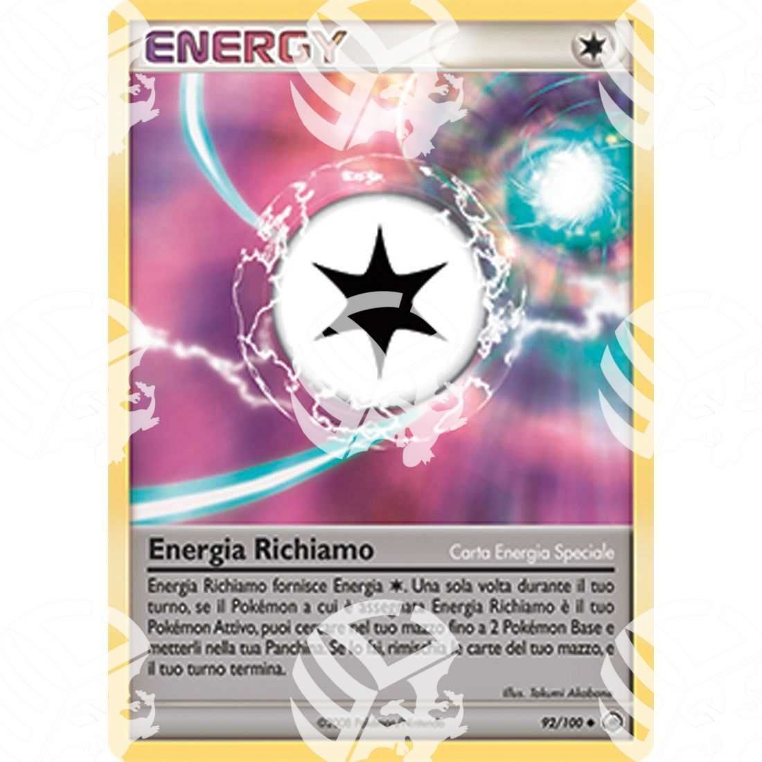 Alba Suprema - Call Energy - 92/100 - Warcard - Alba Suprema - Call Energy - 92/100 i prezzi più bassi sul mercato, solo da www.warcardshop.com! Carte singole, box, buste e mazzi.