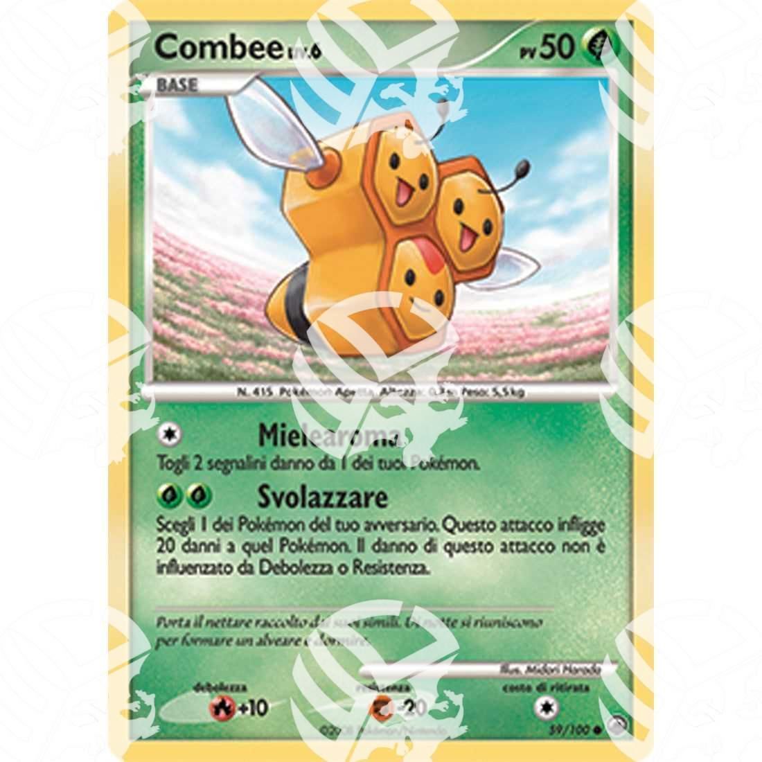 Alba Suprema - Combee - 59/100 - Warcard - Alba Suprema - Combee - 59/100 i prezzi più bassi sul mercato, solo da www.warcardshop.com! Carte singole, box, buste e mazzi.