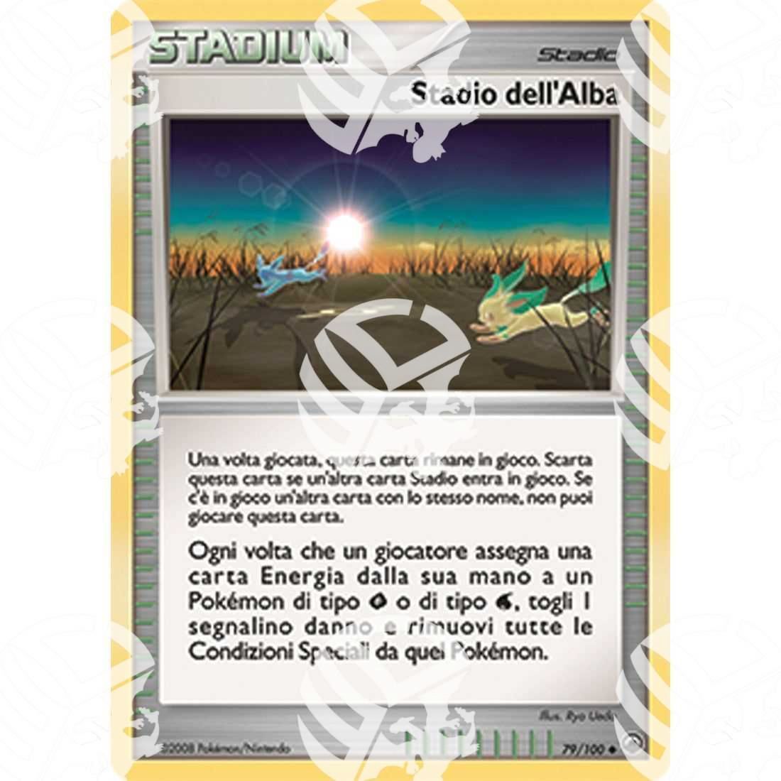 Alba Suprema - Dawn Stadium - 79/100 - Warcard - Alba Suprema - Dawn Stadium - 79/100 i prezzi più bassi sul mercato, solo da www.warcardshop.com! Carte singole, box, buste e mazzi.