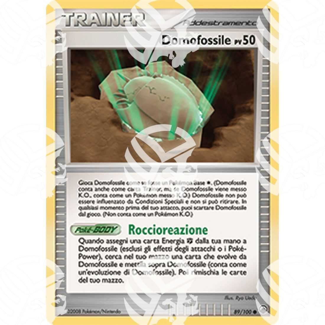 Alba Suprema - Dome Fossil - 89/100 - Warcard - Alba Suprema - Dome Fossil - 89/100 i prezzi più bassi sul mercato, solo da www.warcardshop.com! Carte singole, box, buste e mazzi.