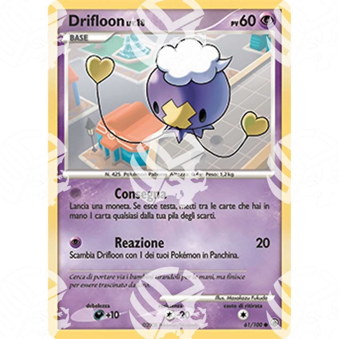 Alba Suprema - Drifloon - 61/100 - Warcard - Alba Suprema - Drifloon - 61/100 i prezzi più bassi sul mercato, solo da www.warcardshop.com! Carte singole, box, buste e mazzi.