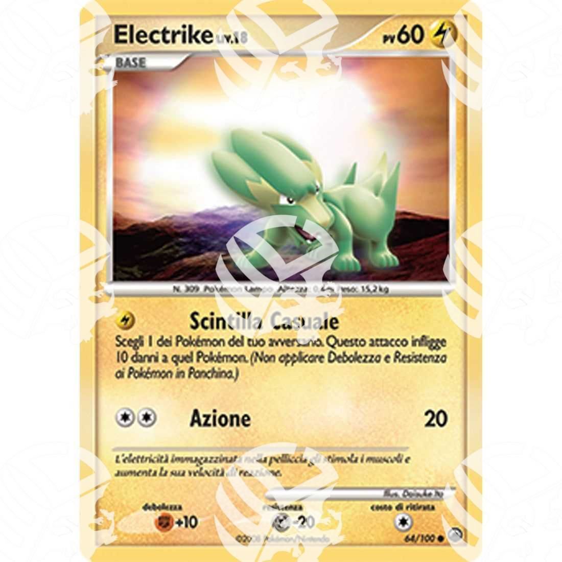 Alba Suprema - Electrike - 64/100 - Warcard - Alba Suprema - Electrike - 64/100 i prezzi più bassi sul mercato, solo da www.warcardshop.com! Carte singole, box, buste e mazzi.