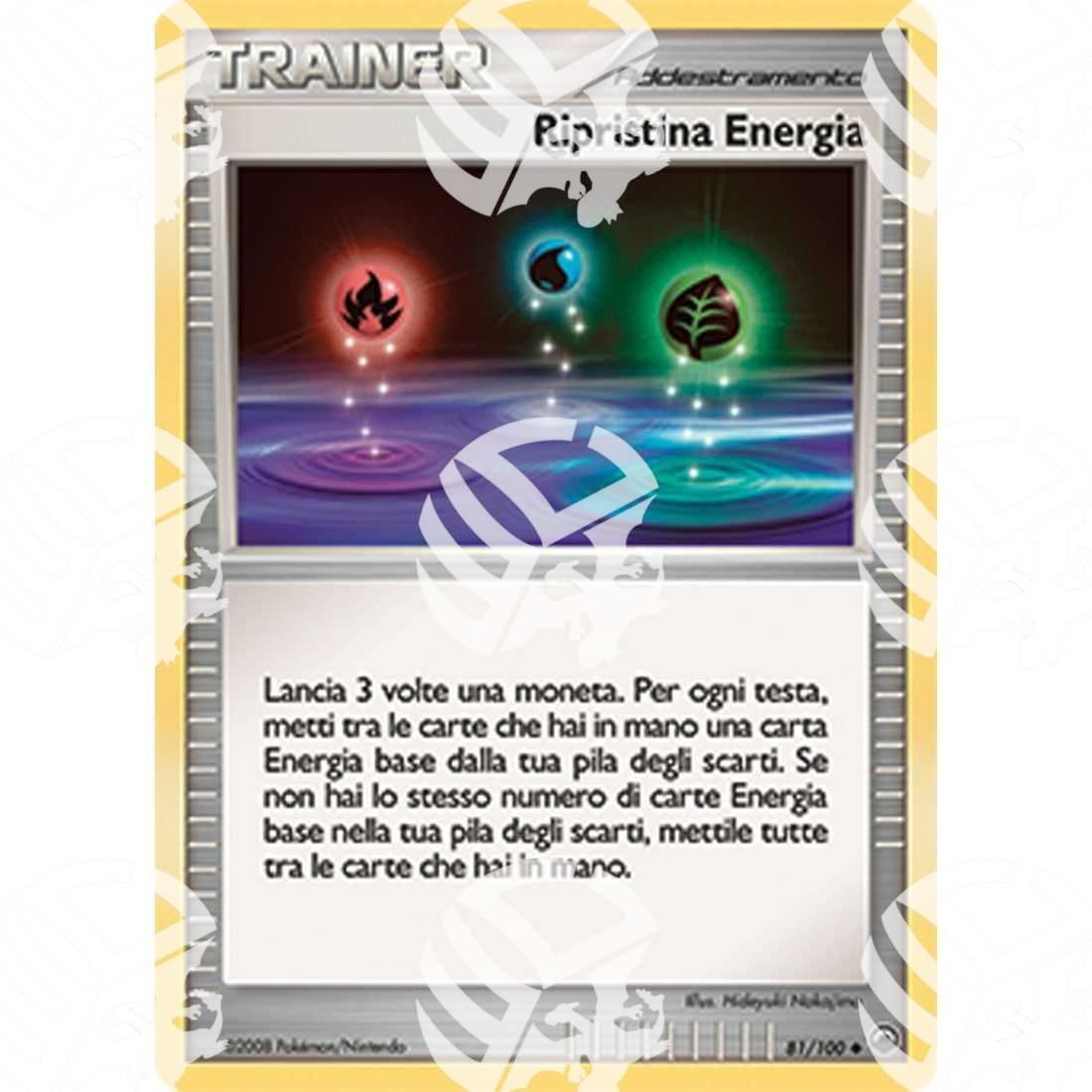 Alba Suprema - Energy Restore - 81/100 - Warcard - Alba Suprema - Energy Restore - 81/100 i prezzi più bassi sul mercato, solo da www.warcardshop.com! Carte singole, box, buste e mazzi.