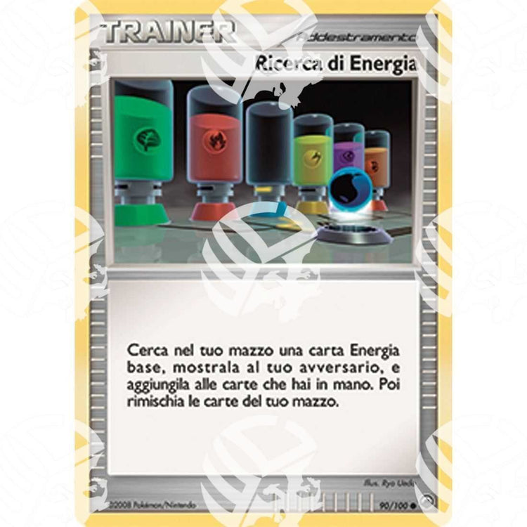 Alba Suprema - Energy Search - 90/100 - Warcard - Alba Suprema - Energy Search - 90/100 i prezzi più bassi sul mercato, solo da www.warcardshop.com! Carte singole, box, buste e mazzi.