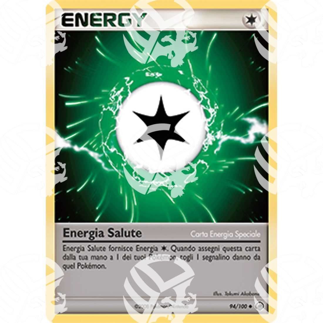 Alba Suprema - Health Energy - 94/100 - Warcard - Alba Suprema - Health Energy - 94/100 i prezzi più bassi sul mercato, solo da www.warcardshop.com! Carte singole, box, buste e mazzi.