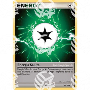 Alba Suprema - Health Energy - 94/100 - Warcard - Alba Suprema - Health Energy - 94/100 i prezzi più bassi sul mercato, solo da www.warcardshop.com! Carte singole, box, buste e mazzi.