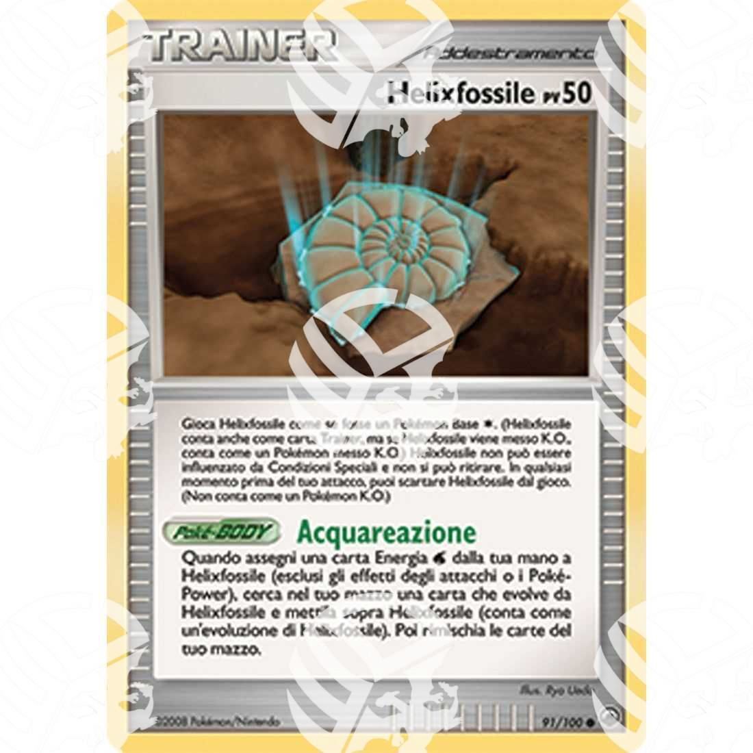 Alba Suprema - Helix Fossil - 91/100 - Warcard - Alba Suprema - Helix Fossil - 91/100 i prezzi più bassi sul mercato, solo da www.warcardshop.com! Carte singole, box, buste e mazzi.