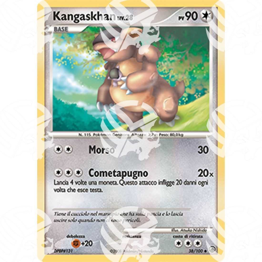 Alba Suprema - Kangaskhan - 38/100 - Warcard -  -  - Alba Suprema - Kangaskhan - 38/100 - Warcard - Alba Suprema - Kangaskhan - 38/100 i prezzi più bassi sul mercato, solo da www.warcardshop.com! Carte singole, box, buste e mazzi.
