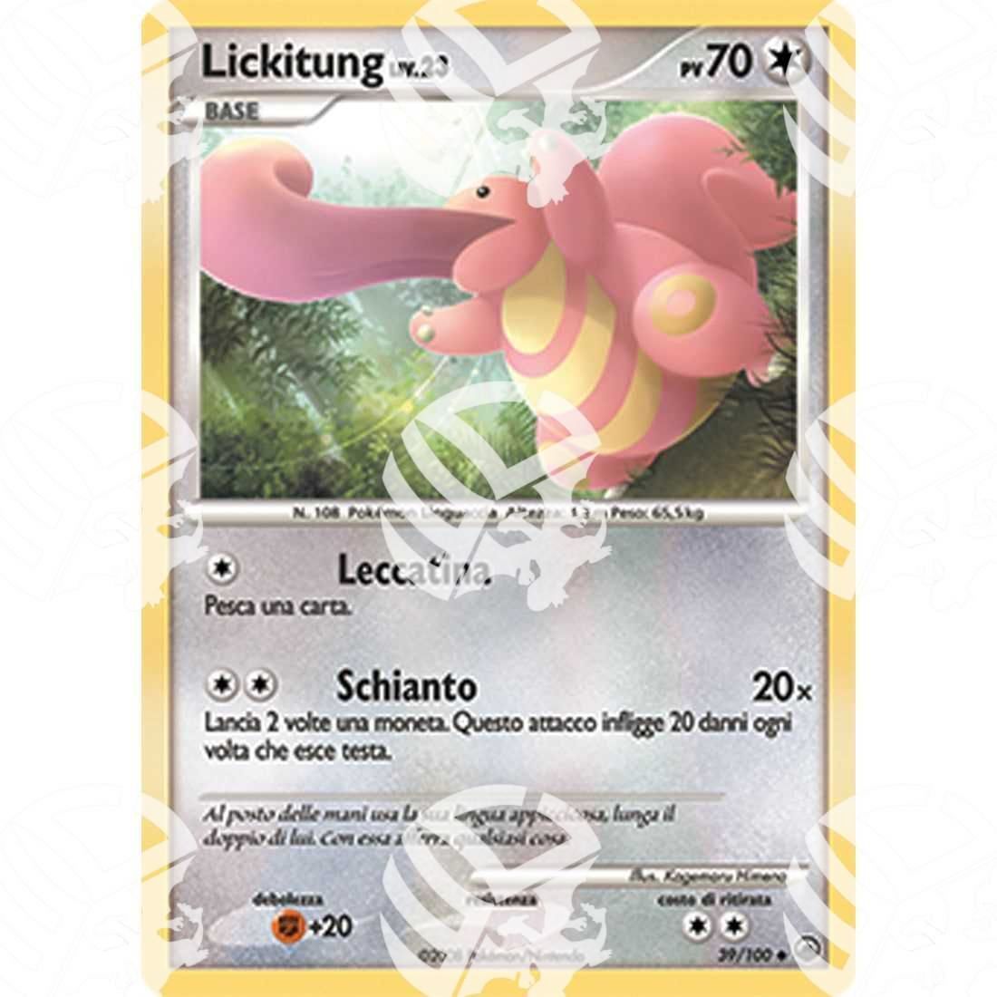 Alba Suprema - Lickitung - 39/100 - Warcard -  -  - Alba Suprema - Lickitung - 39/100 - Warcard - Alba Suprema - Lickitung - 39/100 i prezzi più bassi sul mercato, solo da www.warcardshop.com! Carte singole, box, buste e mazzi.