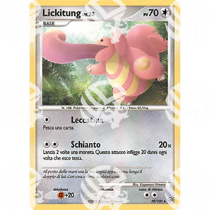 Alba Suprema - Lickitung - 39/100 - Warcard -  -  - Alba Suprema - Lickitung - 39/100 - Warcard - Alba Suprema - Lickitung - 39/100 i prezzi più bassi sul mercato, solo da www.warcardshop.com! Carte singole, box, buste e mazzi.