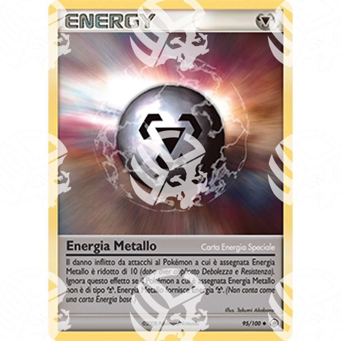Alba Suprema - Metal Energy - 95/100 - Warcard -  -  - Alba Suprema - Metal Energy - 95/100 - Warcard - Alba Suprema - Metal Energy - 95/100 i prezzi più bassi sul mercato, solo da www.warcardshop.com! Carte singole, box, buste e mazzi.