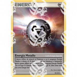 Alba Suprema - Metal Energy - 95/100 - Warcard -  -  - Alba Suprema - Metal Energy - 95/100 - Warcard - Alba Suprema - Metal Energy - 95/100 i prezzi più bassi sul mercato, solo da www.warcardshop.com! Carte singole, box, buste e mazzi.