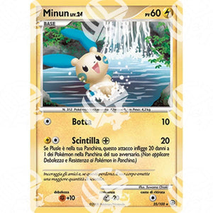Alba Suprema - Minun - 25/100 - Warcard -  -  - Alba Suprema - Minun - 25/100 - Warcard - Alba Suprema - Minun - 25/100 i prezzi più bassi sul mercato, solo da www.warcardshop.com! Carte singole, box, buste e mazzi.