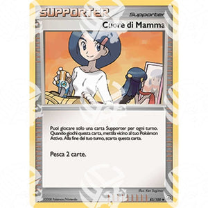Alba Suprema - Mom's Kindness - 83/100 - Warcard -  -  - Alba Suprema - Mom's Kindness - 83/100 - Warcard - Alba Suprema - Mom's Kindness - 83/100 i prezzi più bassi sul mercato, solo da www.warcardshop.com! Carte singole, box, buste e mazzi.