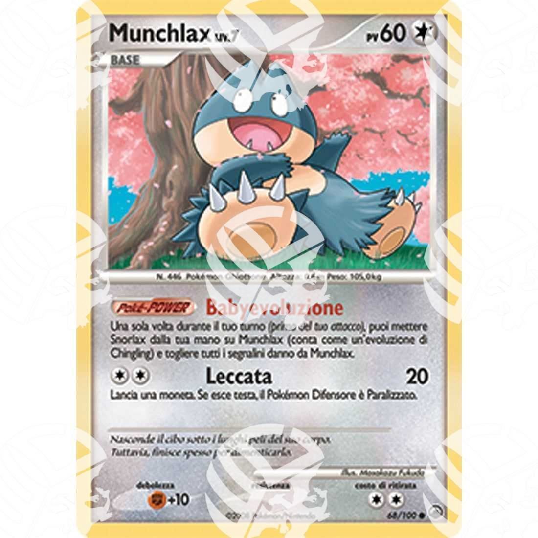 Alba Suprema - Munchlax - 68/100 - Warcard -  -  - Alba Suprema - Munchlax - 68/100 - Warcard - Alba Suprema - Munchlax - 68/100 i prezzi più bassi sul mercato, solo da www.warcardshop.com! Carte singole, box, buste e mazzi.