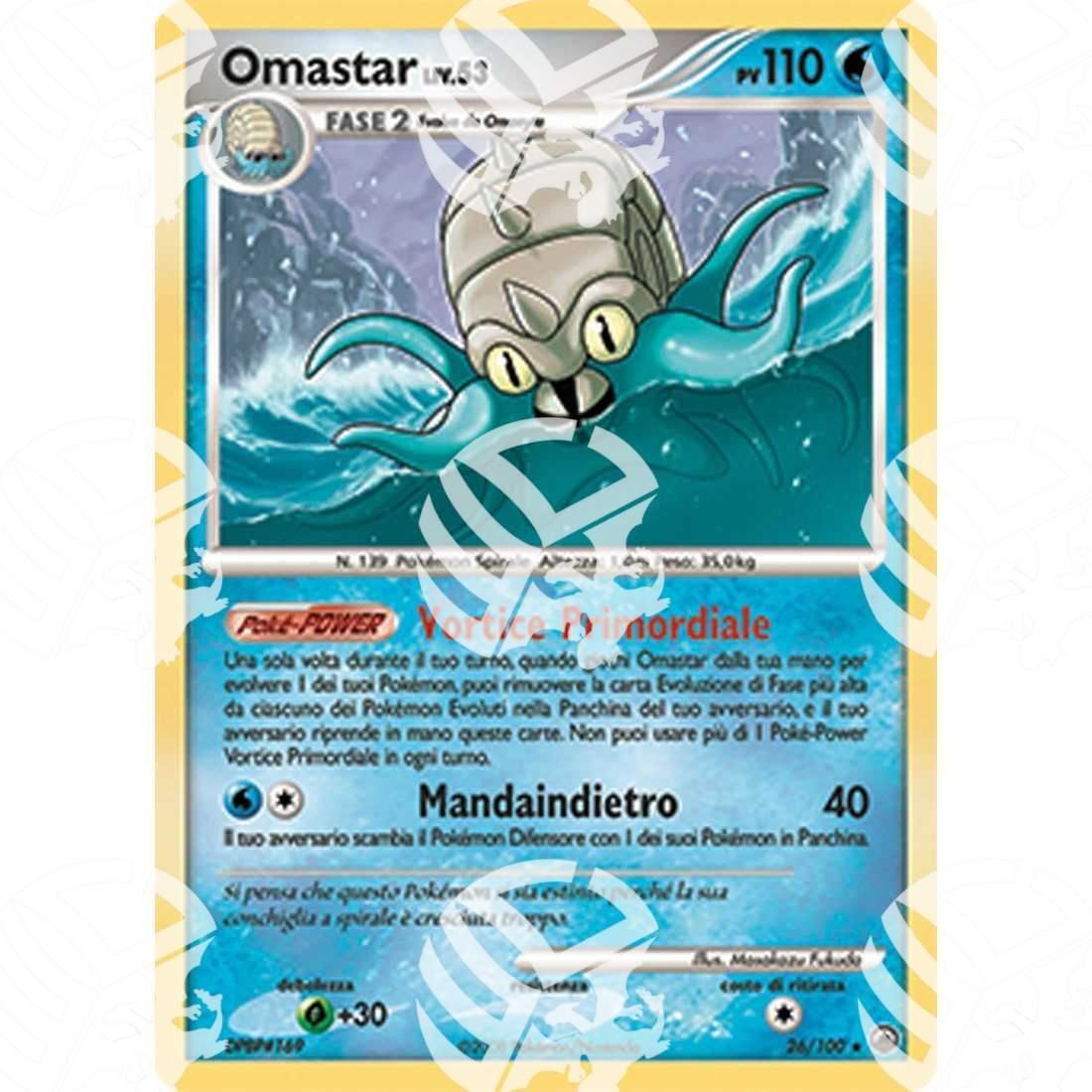 Alba Suprema - Omastar - 26/100 - Warcard -  -  - Alba Suprema - Omastar - 26/100 - Warcard - Alba Suprema - Omastar - 26/100 i prezzi più bassi sul mercato, solo da www.warcardshop.com! Carte singole, box, buste e mazzi.