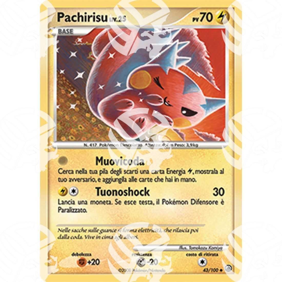 Alba Suprema - Pachirisu - 43/100 - Warcard -  -  - Alba Suprema - Pachirisu - 43/100 - Warcard - Alba Suprema - Pachirisu - 43/100 i prezzi più bassi sul mercato, solo da www.warcardshop.com! Carte singole, box, buste e mazzi.