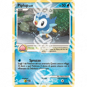 Alba Suprema - Piplup - 72/100 - Warcard -  -  - Alba Suprema - Piplup - 72/100 - Warcard - Alba Suprema - Piplup - 72/100 i prezzi più bassi sul mercato, solo da www.warcardshop.com! Carte singole, box, buste e mazzi.