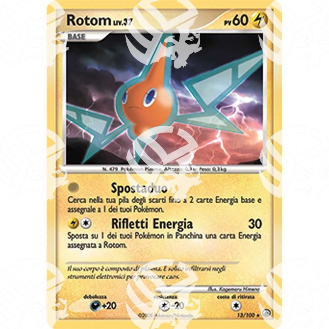 Alba Suprema - Rotom - Holo Rare 13/100 - Warcard -  -  - Alba Suprema - Rotom - Holo Rare 13/100 - Warcard - Alba Suprema - Rotom - Holo Rare 13/100 i prezzi più bassi sul mercato, solo da www.warcardshop.com! Carte singole, box, buste e mazzi.