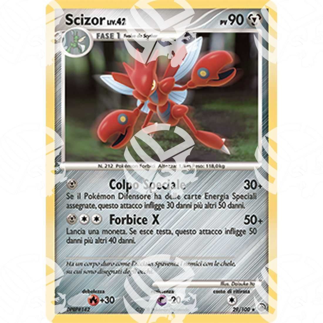 Alba Suprema - Scizor - 29/100 - Warcard -  -  - Alba Suprema - Scizor - 29/100 - Warcard - Alba Suprema - Scizor - 29/100 i prezzi più bassi sul mercato, solo da www.warcardshop.com! Carte singole, box, buste e mazzi.