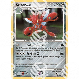 Alba Suprema - Scizor - 29/100 - Warcard -  -  - Alba Suprema - Scizor - 29/100 - Warcard - Alba Suprema - Scizor - 29/100 i prezzi più bassi sul mercato, solo da www.warcardshop.com! Carte singole, box, buste e mazzi.