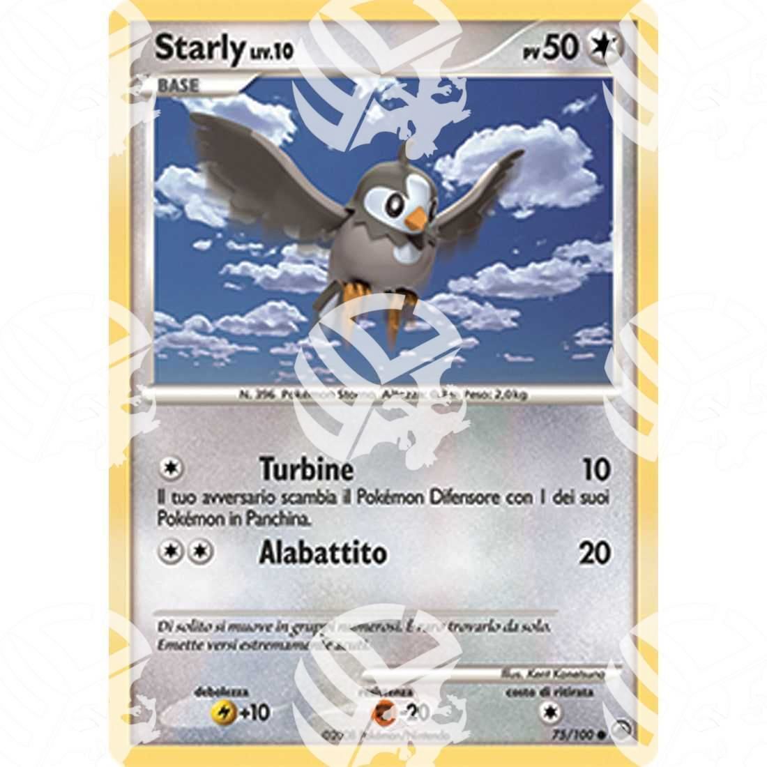 Alba Suprema - Starly - 75/100 - Warcard -  -  - Alba Suprema - Starly - 75/100 - Warcard - Alba Suprema - Starly - 75/100 i prezzi più bassi sul mercato, solo da www.warcardshop.com! Carte singole, box, buste e mazzi.