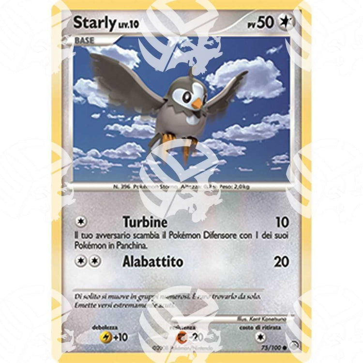 Alba Suprema - Starly - 75/100 - Warcard -  -  - Alba Suprema - Starly - 75/100 - Warcard - Alba Suprema - Starly - 75/100 i prezzi più bassi sul mercato, solo da www.warcardshop.com! Carte singole, box, buste e mazzi.