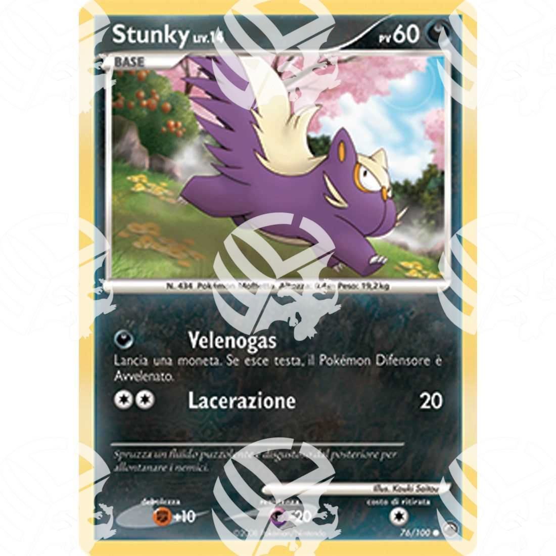 Alba Suprema - Stunky - 76/100 - Warcard -  -  - Alba Suprema - Stunky - 76/100 - Warcard - Alba Suprema - Stunky - 76/100 i prezzi più bassi sul mercato, solo da www.warcardshop.com! Carte singole, box, buste e mazzi.