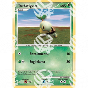 Alba Suprema - Turtwig - 77/100 - Warcard -  -  - Alba Suprema - Turtwig - 77/100 - Warcard - Alba Suprema - Turtwig - 77/100 i prezzi più bassi sul mercato, solo da www.warcardshop.com! Carte singole, box, buste e mazzi.