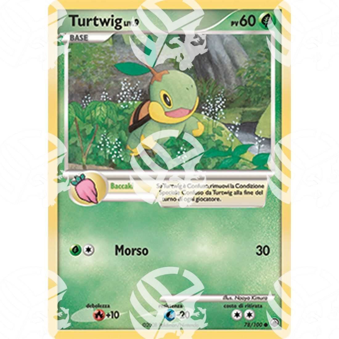 Alba Suprema - Turtwig - 78/100 - Warcard -  -  - Alba Suprema - Turtwig - 78/100 - Warcard - Alba Suprema - Turtwig - 78/100 i prezzi più bassi sul mercato, solo da www.warcardshop.com! Carte singole, box, buste e mazzi.