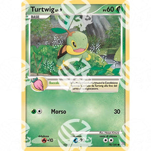Alba Suprema - Turtwig - 78/100 - Warcard -  -  - Alba Suprema - Turtwig - 78/100 - Warcard - Alba Suprema - Turtwig - 78/100 i prezzi più bassi sul mercato, solo da www.warcardshop.com! Carte singole, box, buste e mazzi.