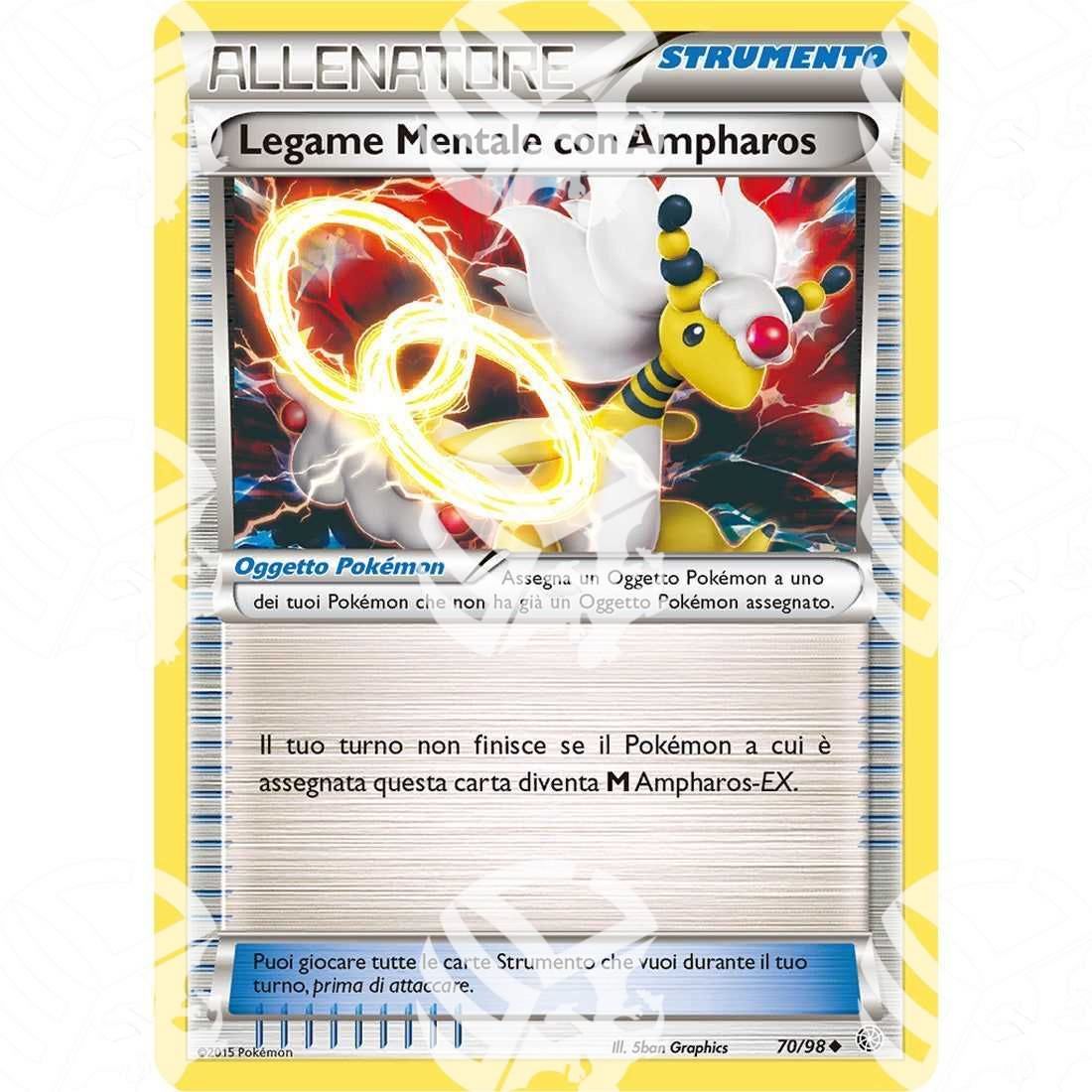 Antiche Origini - Ampharos Spirit Link - 70/98 - Warcard -  -  - Antiche Origini - Ampharos Spirit Link - 70/98 - Warcard - Antiche Origini - Ampharos Spirit Link - 70/98 i prezzi più bassi sul mercato, solo da www.warcardshop.com! Carte singole, box, buste e mazzi.