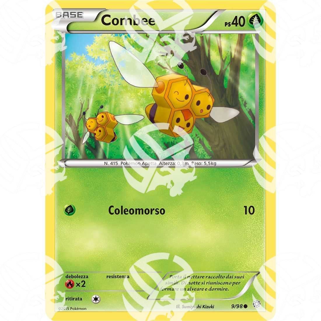 Antiche Origini - Combee - 9/98 - Warcard -  -  - Antiche Origini - Combee - 9/98 - Warcard - Antiche Origini - Combee - 9/98 i prezzi più bassi sul mercato, solo da www.warcardshop.com! Carte singole, box, buste e mazzi.