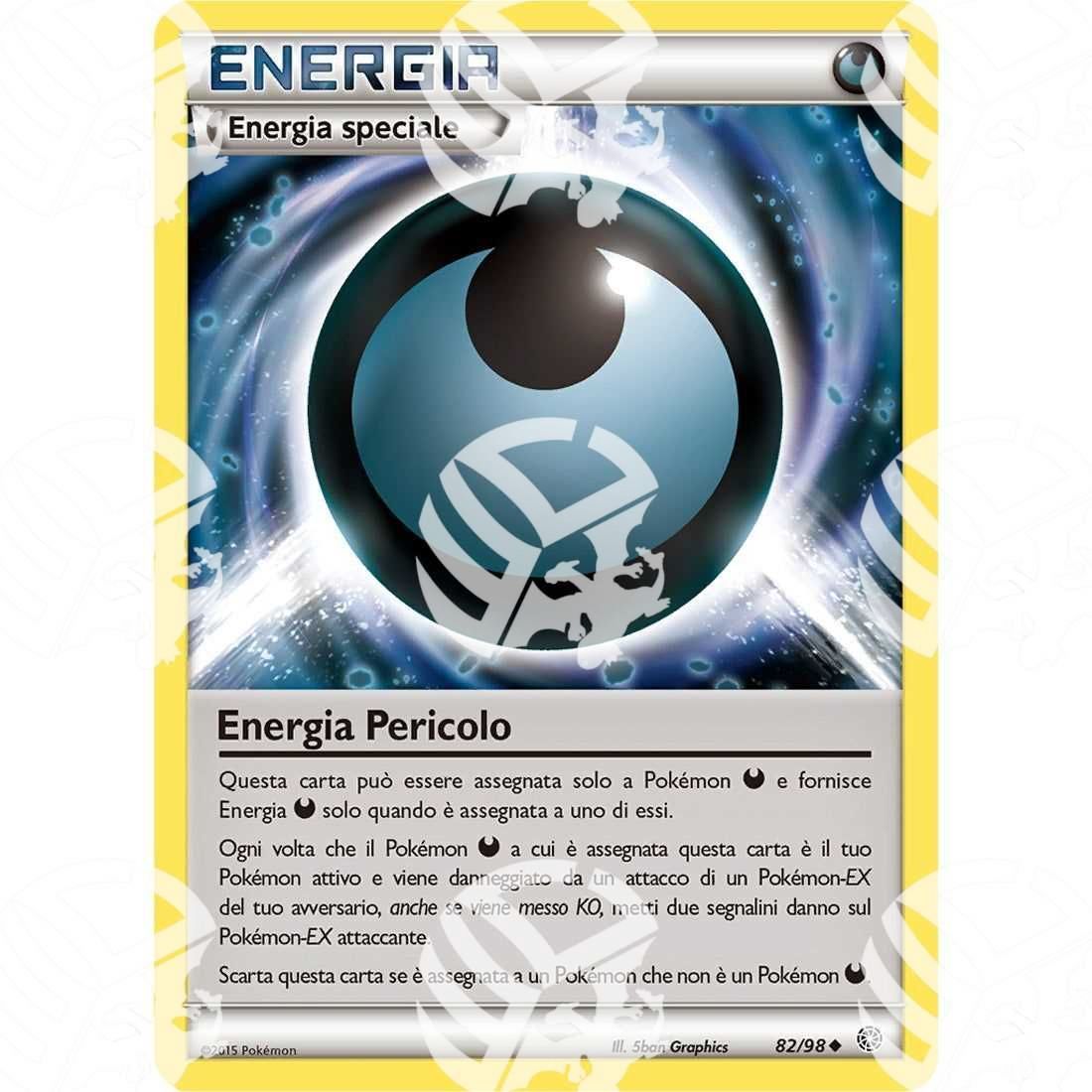 Antiche Origini - Dangerous Energy - 82/98 - Warcard -  -  - Antiche Origini - Dangerous Energy - 82/98 - Warcard - Antiche Origini - Dangerous Energy - 82/98 i prezzi più bassi sul mercato, solo da www.warcardshop.com! Carte singole, box, buste e mazzi.