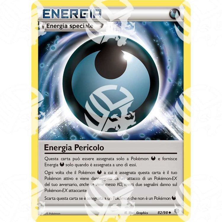 Antiche Origini - Dangerous Energy - 82/98 - Warcard -  -  - Antiche Origini - Dangerous Energy - 82/98 - Warcard - Antiche Origini - Dangerous Energy - 82/98 i prezzi più bassi sul mercato, solo da www.warcardshop.com! Carte singole, box, buste e mazzi.