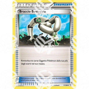 Antiche Origini - Eco Arm - 71/98 - Warcard -  -  - Antiche Origini - Eco Arm - 71/98 - Warcard - Antiche Origini - Eco Arm - 71/98 i prezzi più bassi sul mercato, solo da www.warcardshop.com! Carte singole, box, buste e mazzi.