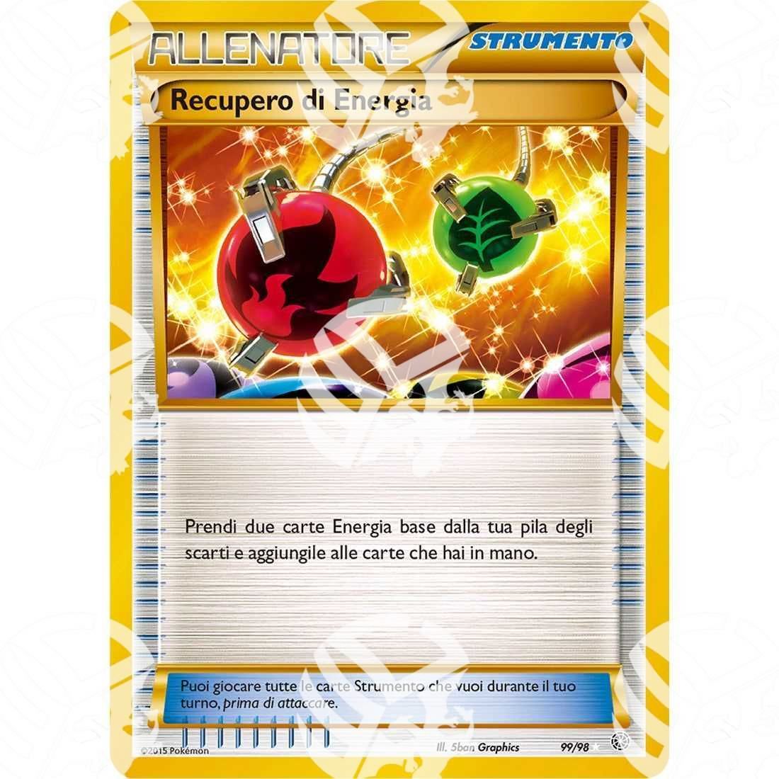 Antiche Origini - Energy Retrieval - Secret Rare 99/98 - Warcard -  -  - Antiche Origini - Energy Retrieval - Secret Rare 99/98 - Warcard - Antiche Origini - Energy Retrieval - Secret Rare 99/98 i prezzi più bassi sul mercato, solo da www.warcardshop.com! Carte singole, box, buste e mazzi.