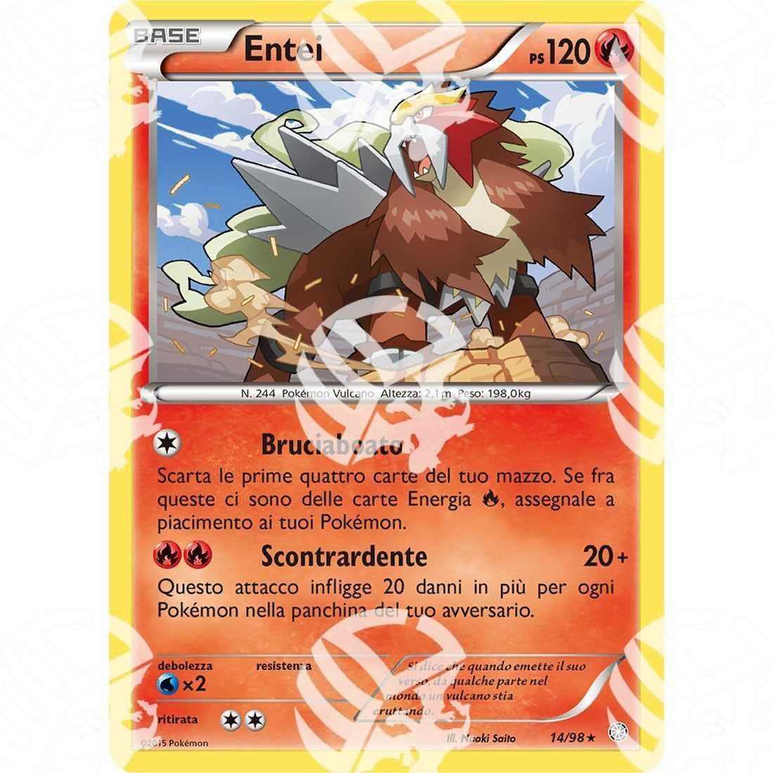 Antiche Origini - Entei - 14/98 - Warcard -  -  - Antiche Origini - Entei - 14/98 - Warcard - Antiche Origini - Entei - 14/98 i prezzi più bassi sul mercato, solo da www.warcardshop.com! Carte singole, box, buste e mazzi.