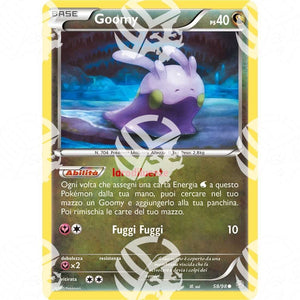 Antiche Origini - Goomy - 58/98 - Warcard -  -  - Antiche Origini - Goomy - 58/98 - Warcard - Antiche Origini - Goomy - 58/98 i prezzi più bassi sul mercato, solo da www.warcardshop.com! Carte singole, box, buste e mazzi.