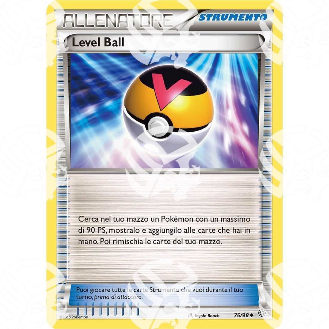 Antiche Origini - Level Ball - 76/98 - Warcard -  -  - Antiche Origini - Level Ball - 76/98 - Warcard - Antiche Origini - Level Ball - 76/98 i prezzi più bassi sul mercato, solo da www.warcardshop.com! Carte singole, box, buste e mazzi.