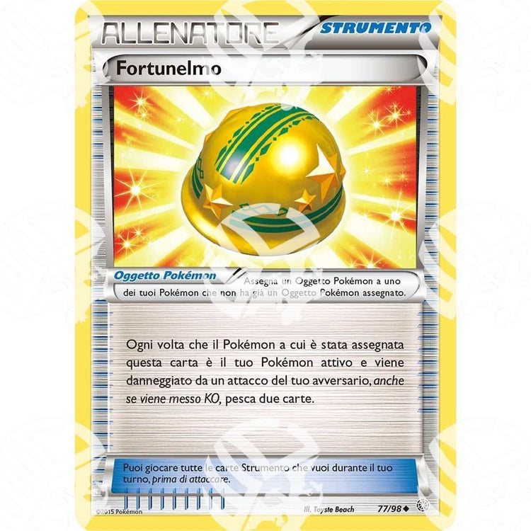 Antiche Origini - Lucky Helmet - 77/98 - Warcard -  -  - Antiche Origini - Lucky Helmet - 77/98 - Warcard - Antiche Origini - Lucky Helmet - 77/98 i prezzi più bassi sul mercato, solo da www.warcardshop.com! Carte singole, box, buste e mazzi.