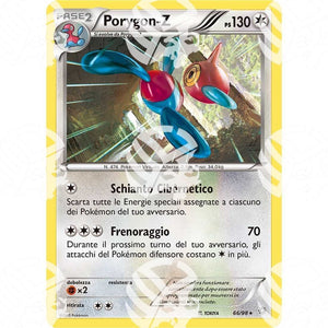 Antiche Origini - Porygon-Z - 66/98 - Warcard -  -  - Antiche Origini - Porygon-Z - 66/98 - Warcard - Antiche Origini - Porygon-Z - 66/98 i prezzi più bassi sul mercato, solo da www.warcardshop.com! Carte singole, box, buste e mazzi.