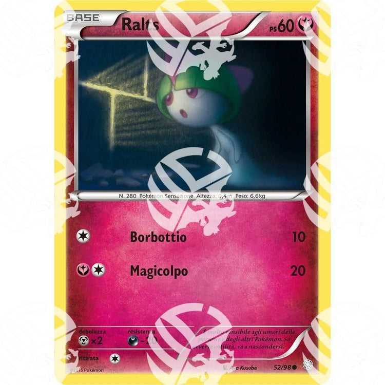 Antiche Origini - Ralts - 52/98 - Warcard -  -  - Antiche Origini - Ralts - 52/98 - Warcard - Antiche Origini - Ralts - 52/98 i prezzi più bassi sul mercato, solo da www.warcardshop.com! Carte singole, box, buste e mazzi.