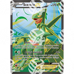 Antiche Origini - Sceptile EX - Ultra Rare 84/98 - Warcard -  -  - Antiche Origini - Sceptile EX - Ultra Rare 84/98 - Warcard - Antiche Origini - Sceptile EX - Ultra Rare 84/98 i prezzi più bassi sul mercato, solo da www.warcardshop.com! Carte singole, box, buste e mazzi.