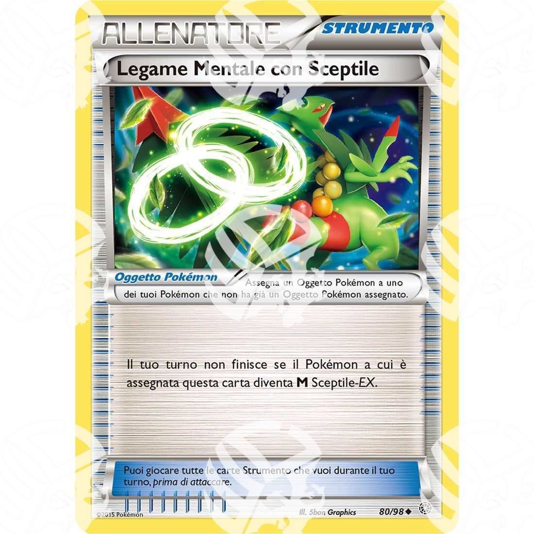 Antiche Origini - Sceptile Spirit Link - 80/98 - Warcard -  -  - Antiche Origini - Sceptile Spirit Link - 80/98 - Warcard - Antiche Origini - Sceptile Spirit Link - 80/98 i prezzi più bassi sul mercato, solo da www.warcardshop.com! Carte singole, box, buste e mazzi.