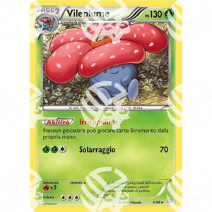 Antiche Origini - Vileplume - 3/98 - Warcard -  -  - Antiche Origini - Vileplume - 3/98 - Warcard - Antiche Origini - Vileplume - 3/98 i prezzi più bassi sul mercato, solo da www.warcardshop.com! Carte singole, box, buste e mazzi.