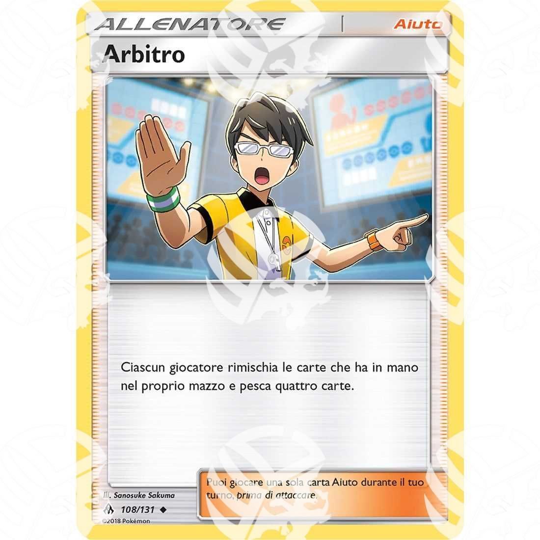 Apocalisse di Luce - Judge - 108/131 - Warcard -  -  - Apocalisse di Luce - Judge - 108/131 - Warcard - Apocalisse di Luce - Judge - 108/131 i prezzi più bassi sul mercato, solo da www.warcardshop.com! Carte singole, box, buste e mazzi.