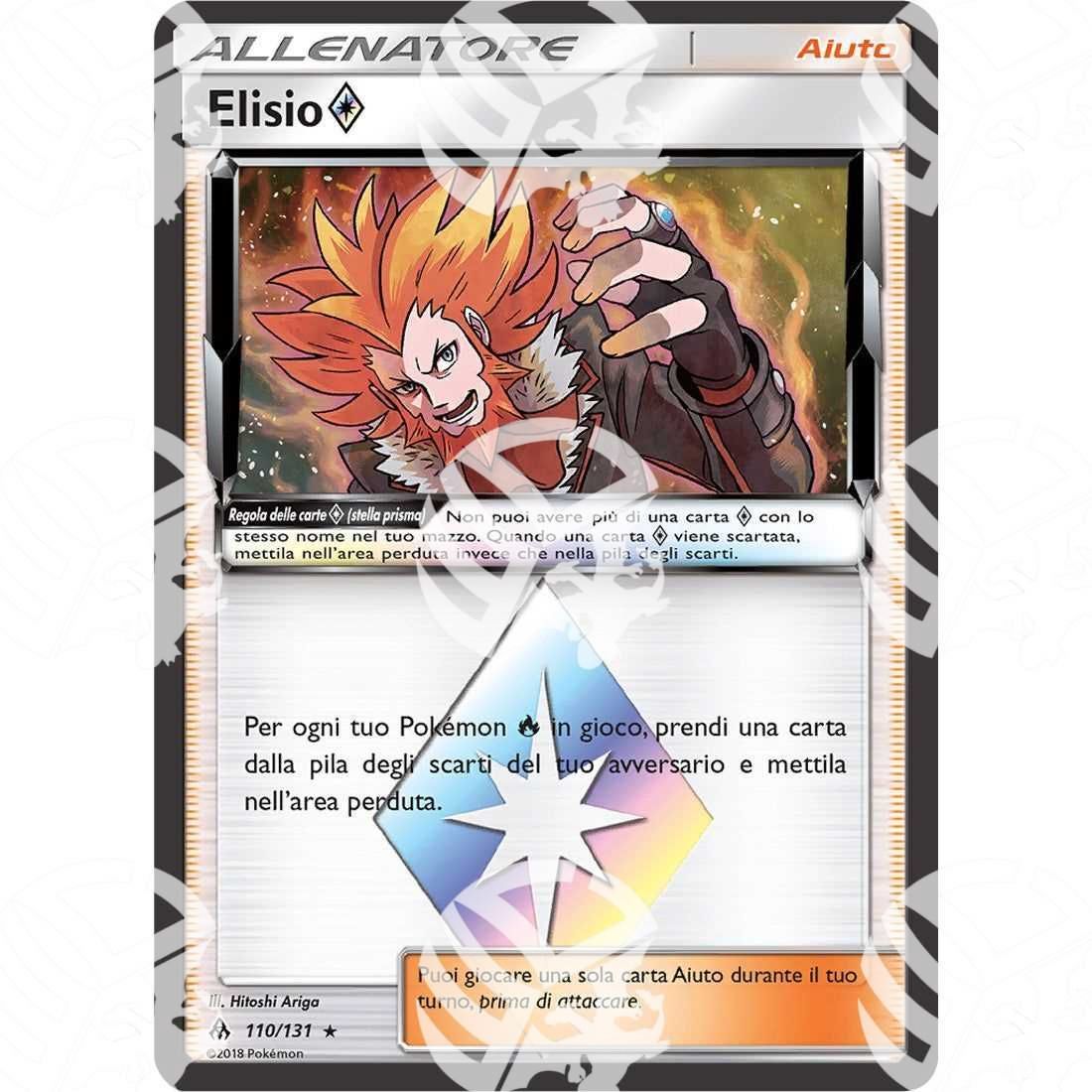 Apocalisse di Luce - Lysandre Prism Star - 110/131 - Warcard -  -  - Apocalisse di Luce - Lysandre Prism Star - 110/131 - Warcard - Apocalisse di Luce - Lysandre Prism Star - 110/131 i prezzi più bassi sul mercato, solo da www.warcardshop.com! Carte singole, box, buste e mazzi.
